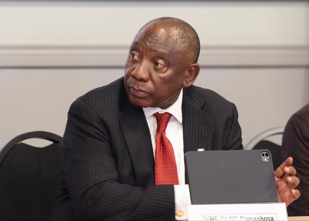 Ramaphosa orders SIU probe into Mangaung Municipality contracts and ...