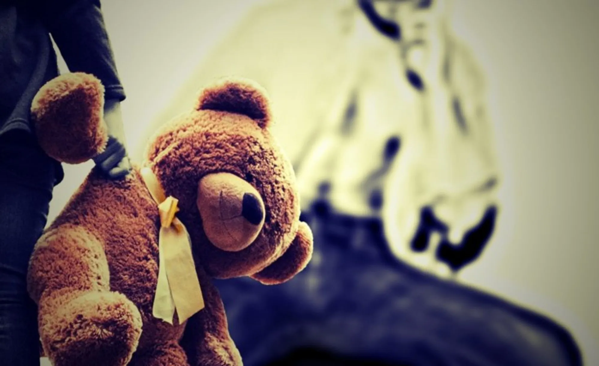 World Foster Day: Over 40,000 children in foster care in the Western Cape - Vimarsana News