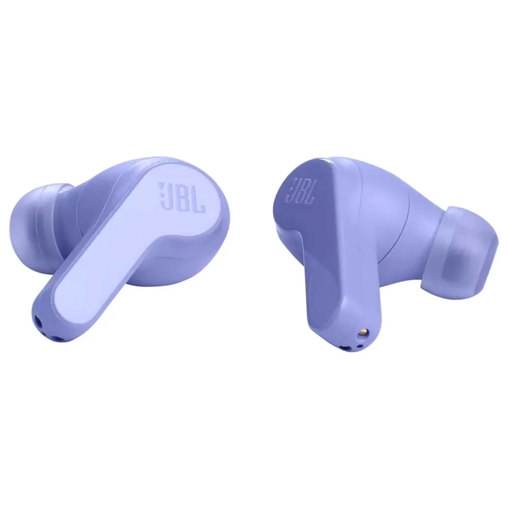 JBL’s Wave Vibe 200 in-ear headphones