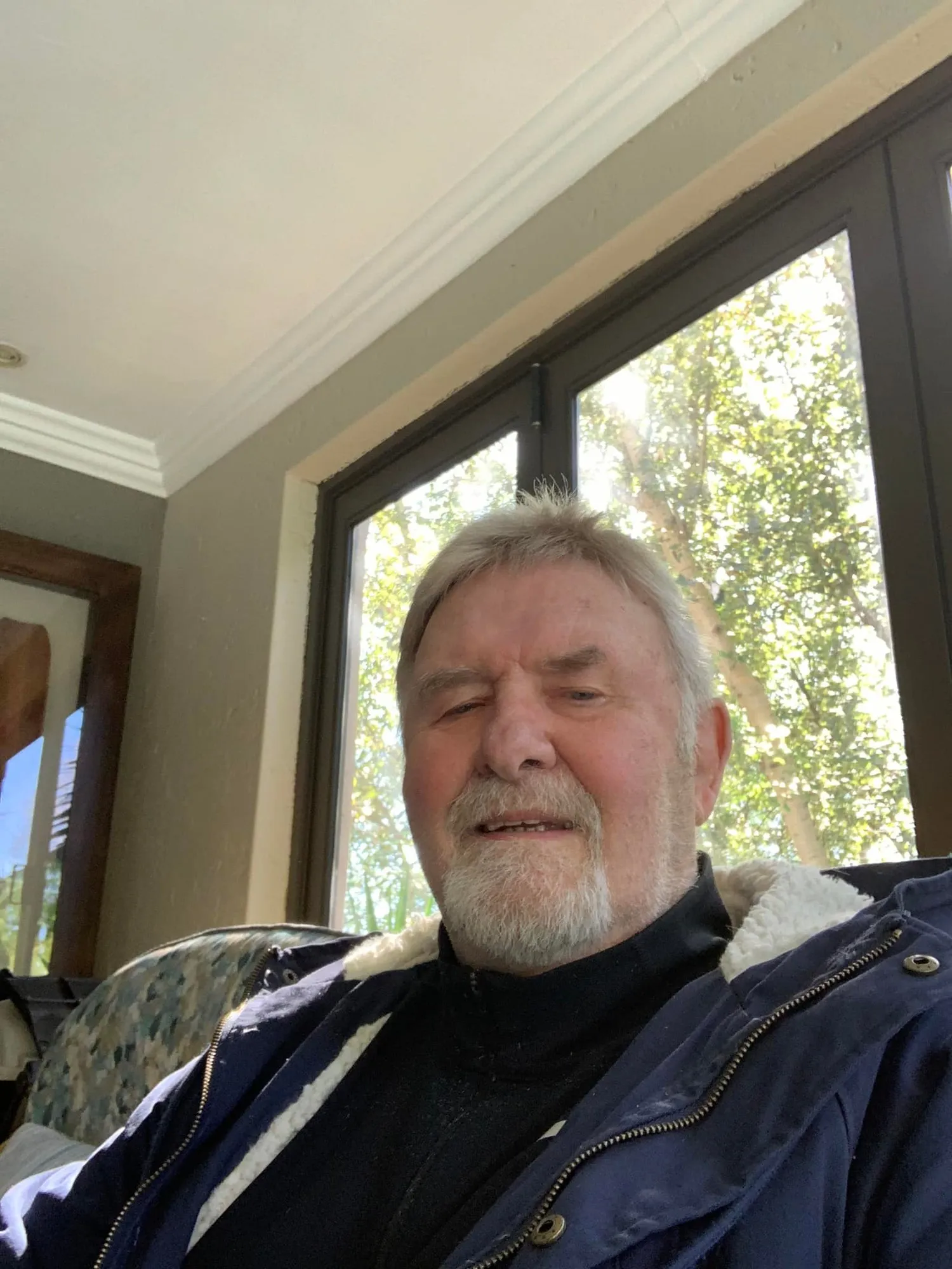 Comedian Leon Schuster celebrates turning 73 and slams death rumours - Vimarsana News