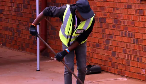The world is desperate for workers. Why is South Africa still battling unemployment?