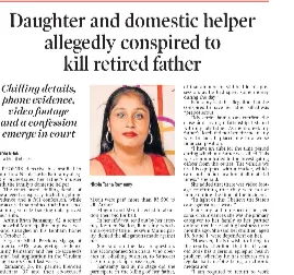 Blood money: when insurance becomes a motive for murder in the Indian community