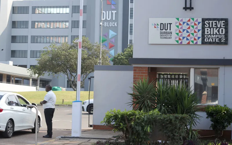 DUT warns public that it has no links to entity called KwaZulu Natal Matric Excellence