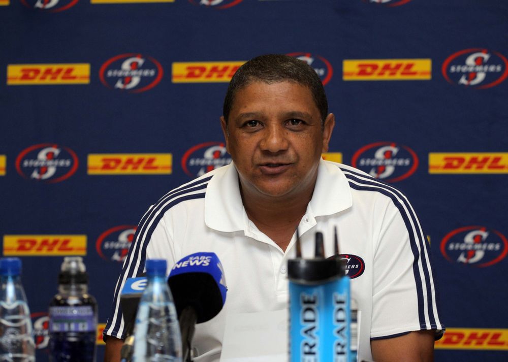 Bulls are predictable - Coetzee