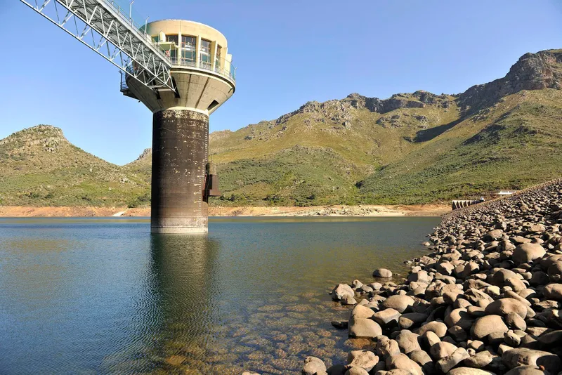 Water restrictions loom for Cape Town as households exceed consumption targets