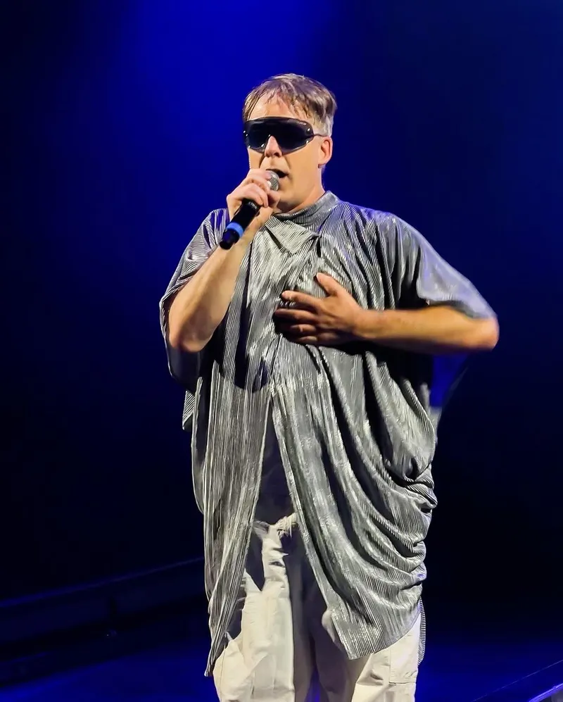 Join Basement Jaxx at the Kiss Kiss festival: A cultural celebration in Cape Town and Joburg