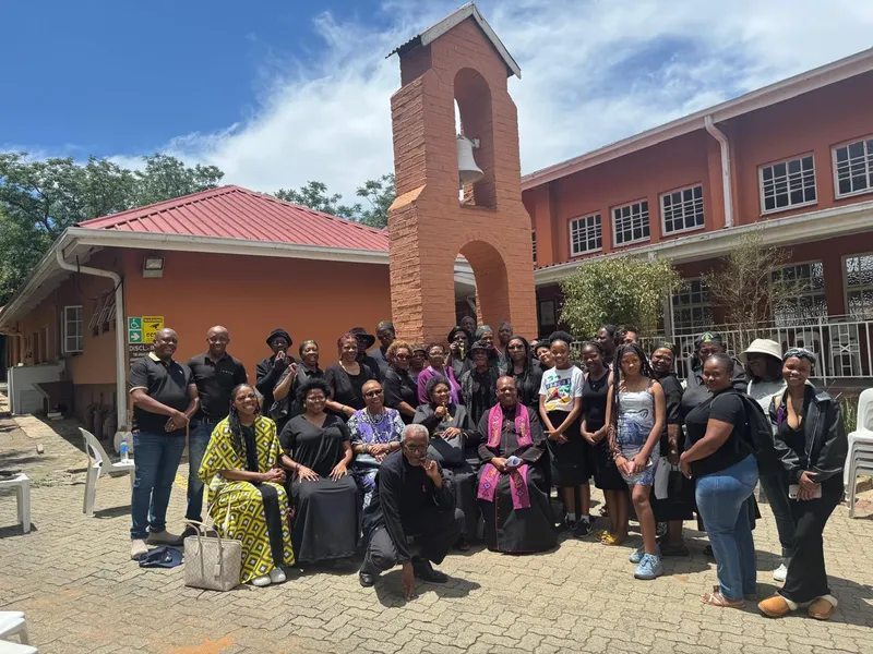 Why church bells should ring beyond 16 Days campaign