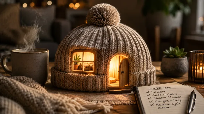 Smart heating solutions can save as much as R2,000 this winter.