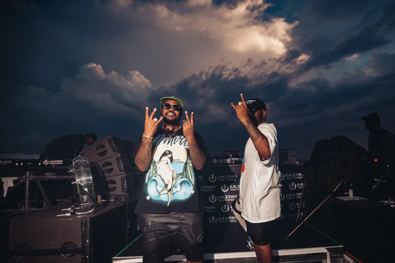 Joburg calling! Ultra SA leads the pack of unmissable long weekend events