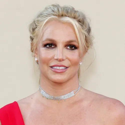 Dashcam footage released of Britney Spears’ March DUI arrest in California