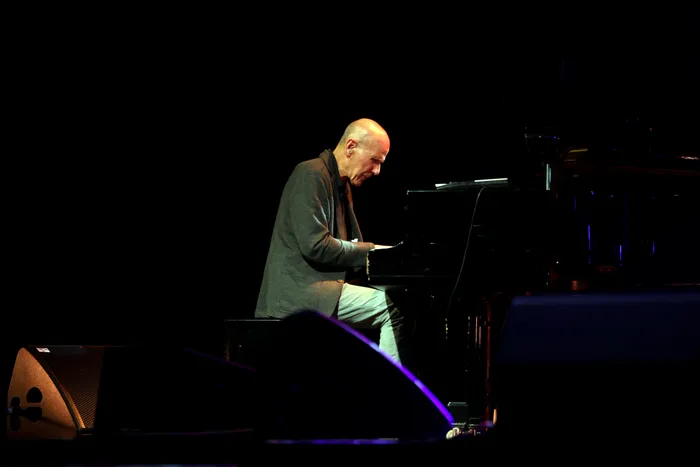 Jazzy vibes and global jam sessions at CTIJF 2026