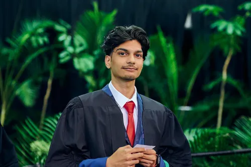 UKZN graduate develops AI system that translates SA Sign Language into speech