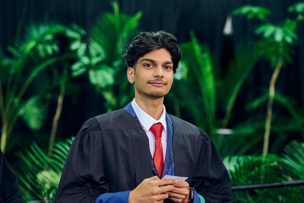 UKZN graduate develops AI system that translates SA Sign Language into speech - IOL
