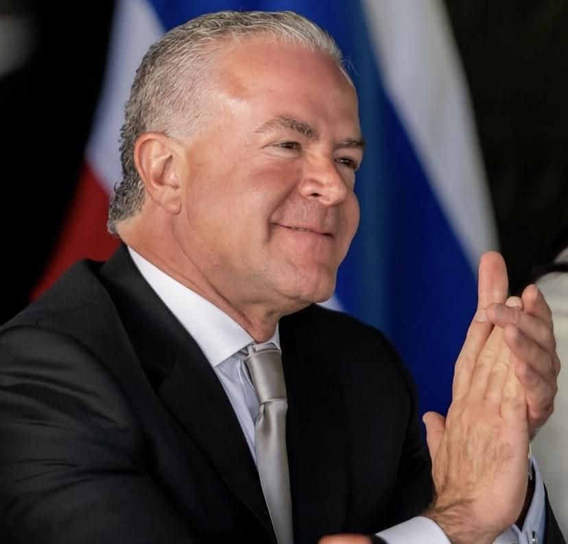 Scandal grows: Miss Universe president Raul Rocha's criminal charges shake pageant's image