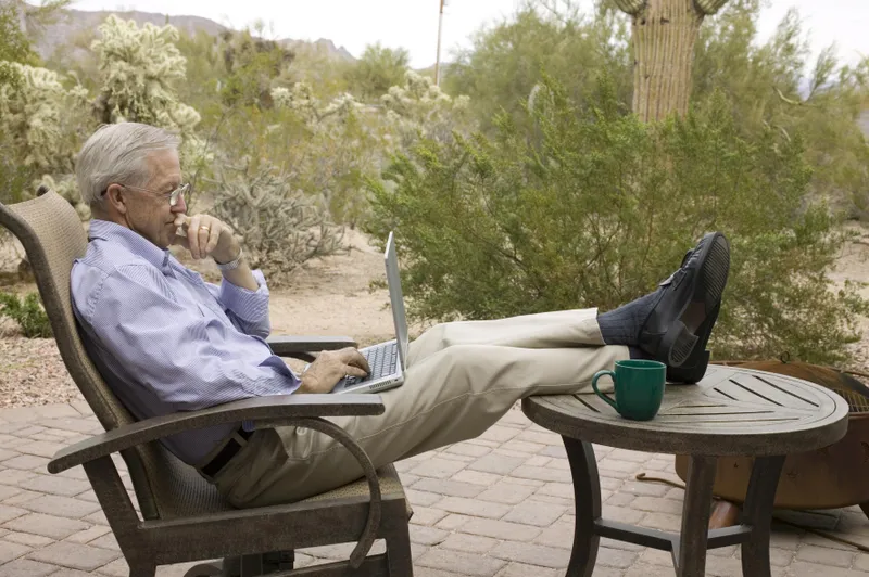 Leadership lessons from fatherhood: Insights from a CEO