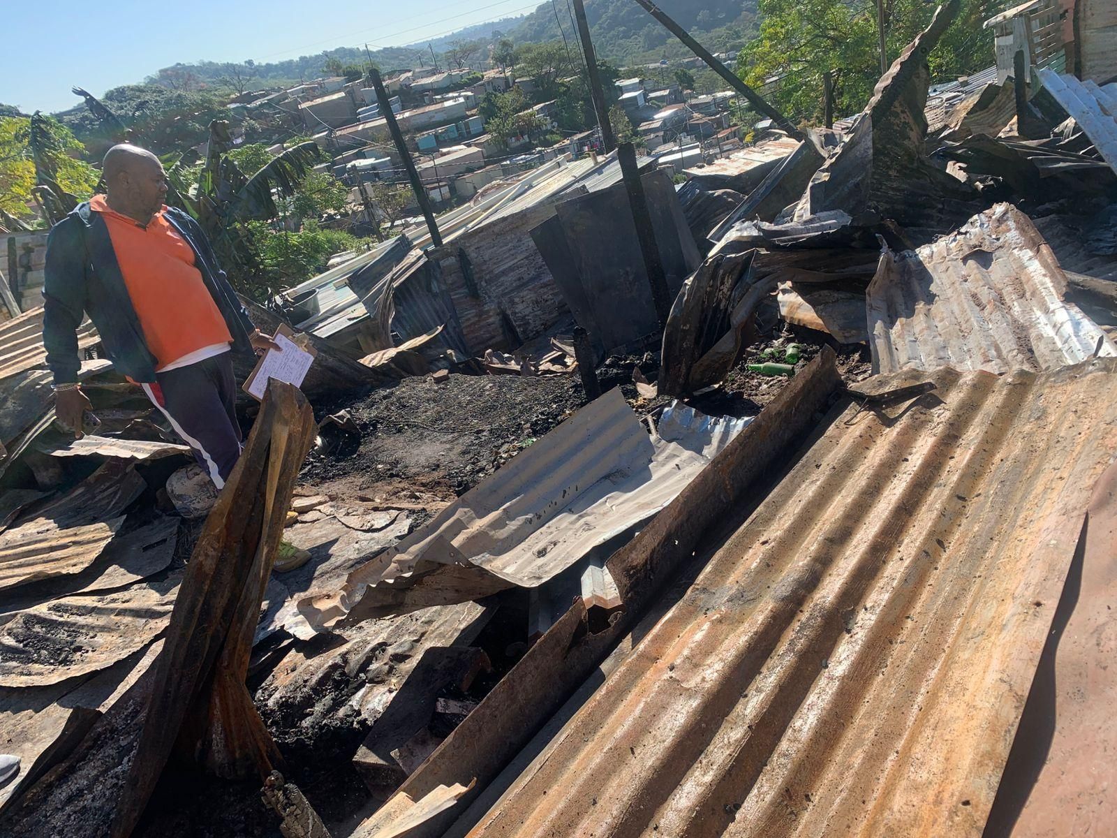 Heartbreaking winter incidents in KwaZulu-Natal claim nine lives
