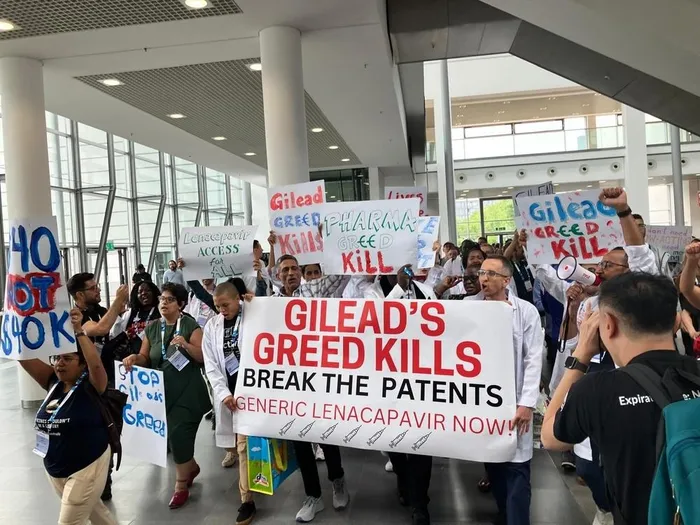 SA government’s delay in IP reform 12 years after dangerous PharmaGate ...