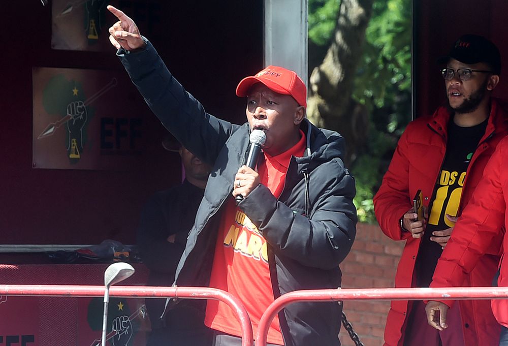 Phala Phala Judgment Has Exposed Ramaphosa's War Against Constitutional Accountability