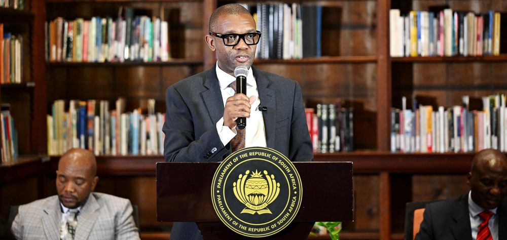 The dire state of municipalities: 'poor service, project and contract ...