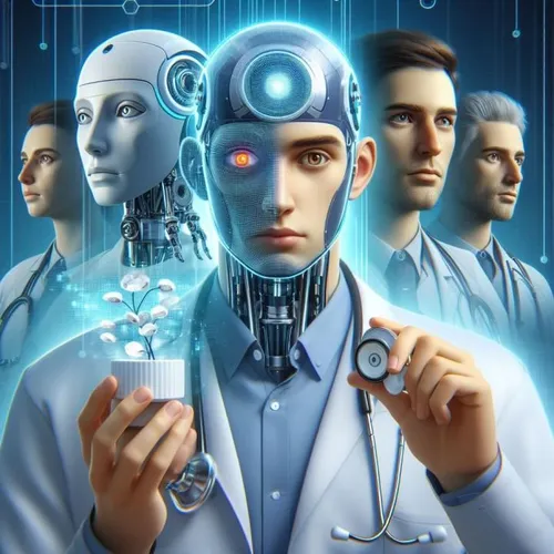 Thinking of using a chatbot for medical advice? Read this first.