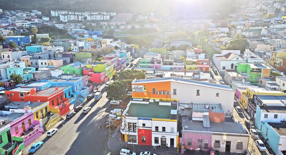 Heritage concerns rise as 'monster building' proposal in Cape Town CBD receives only four objections