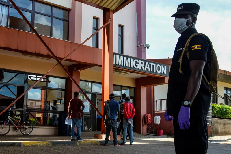 BRICS+ series: How Uganda is shaping African Union policies on refugees and migration