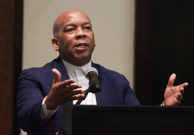 Government will fine-tune electrification programmes amidst R13bn budget - Ramokgopa
