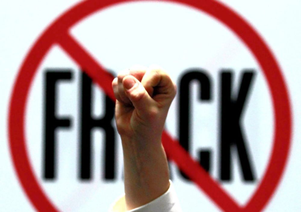 UK government gives green light for fracking