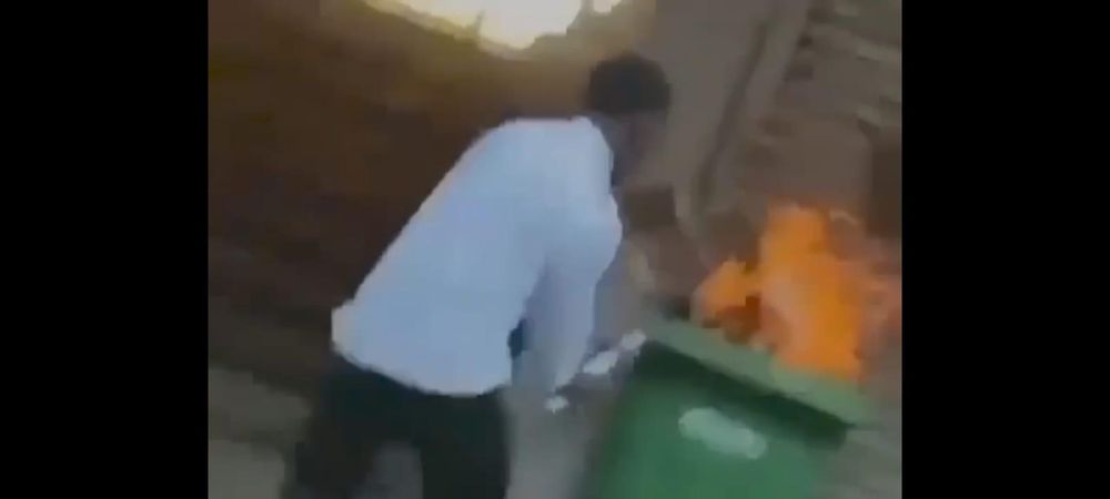 'School fees misused': Pupils protest at Strelitzia Secondary after closure of amagwinya shop