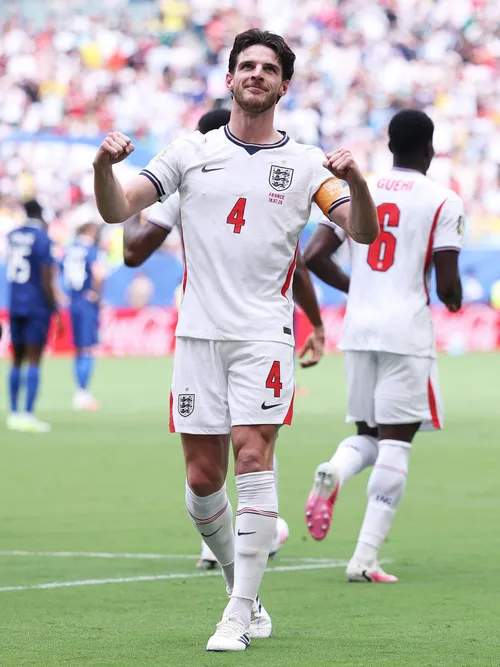 How the Fifa World Cup reshaped the Englosh Premier League title race for Arsenal and their rivals
