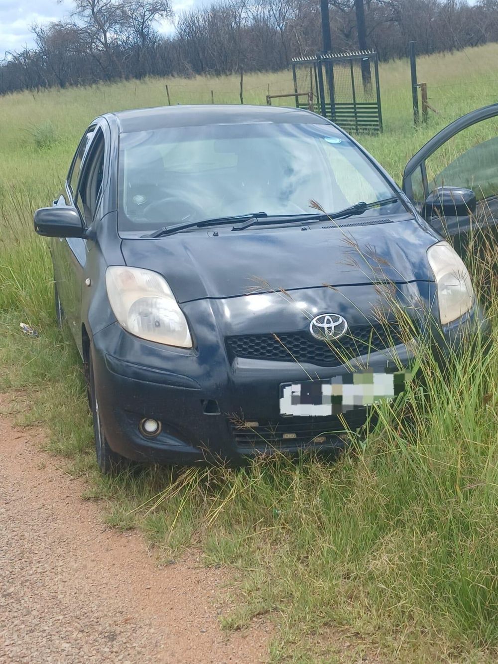 Limpopo police arrest armed robber following business robbery shootout
