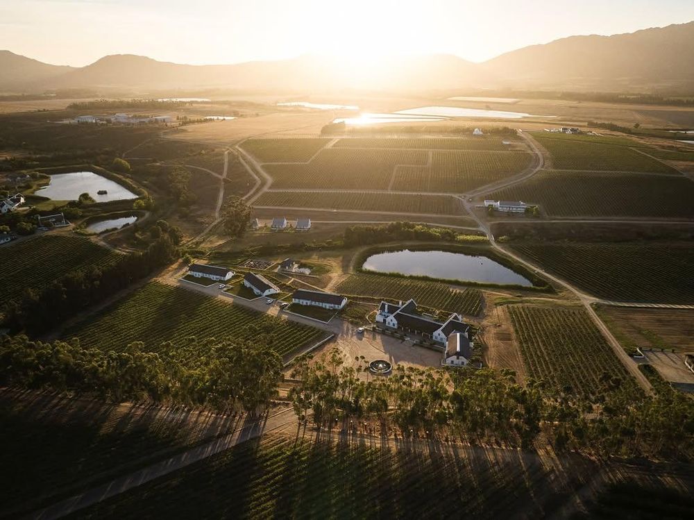 Ditch the Franschhoek crowd: Discover the quiet magic of the Tulbagh wine route