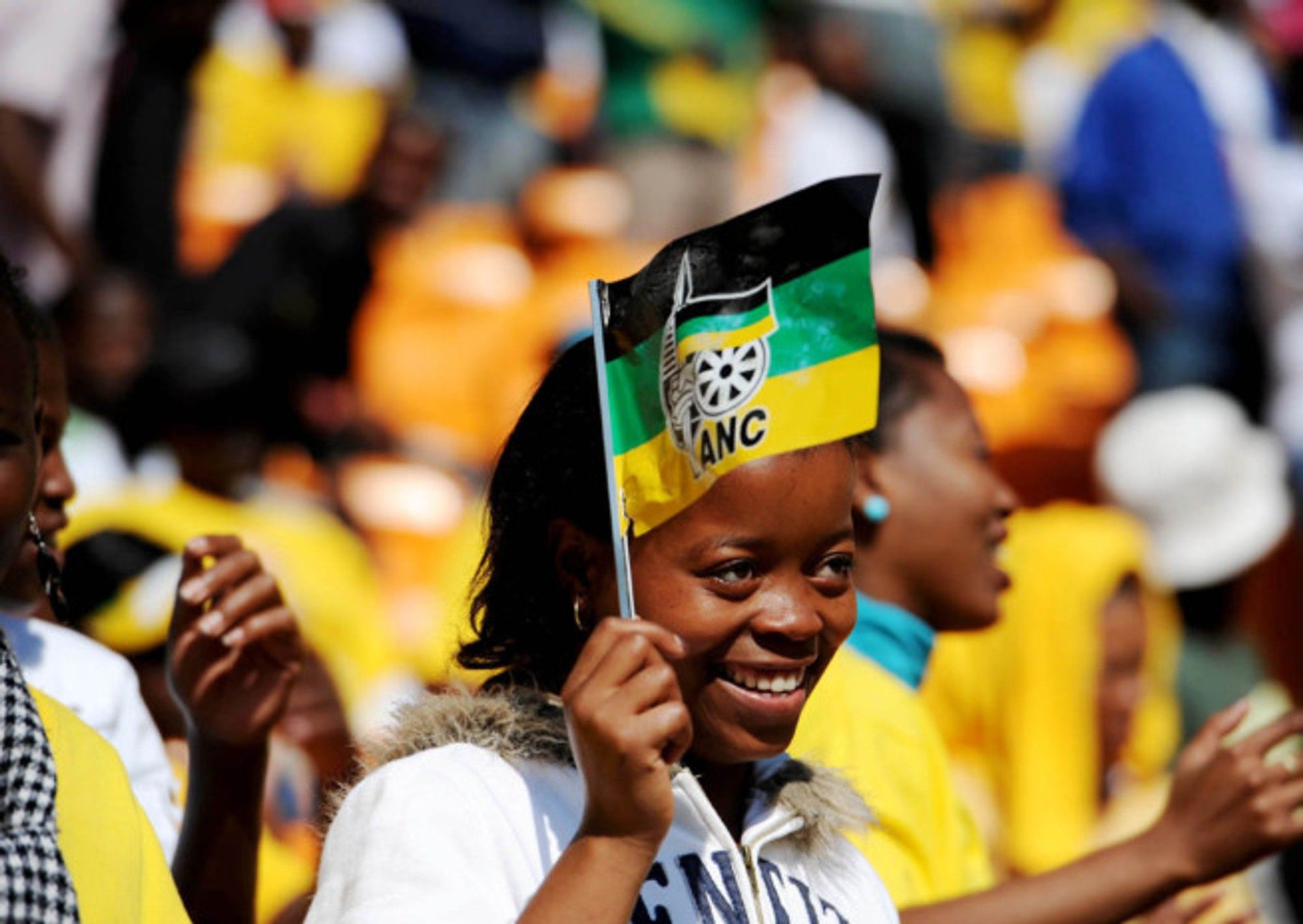 ANC holds ‘thank you’ rallies