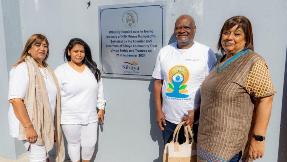 In pictures: pre-international yoga day celebrations unfold in Nonoti