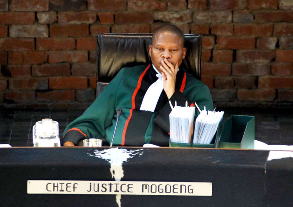 Top judge calls for more freedom