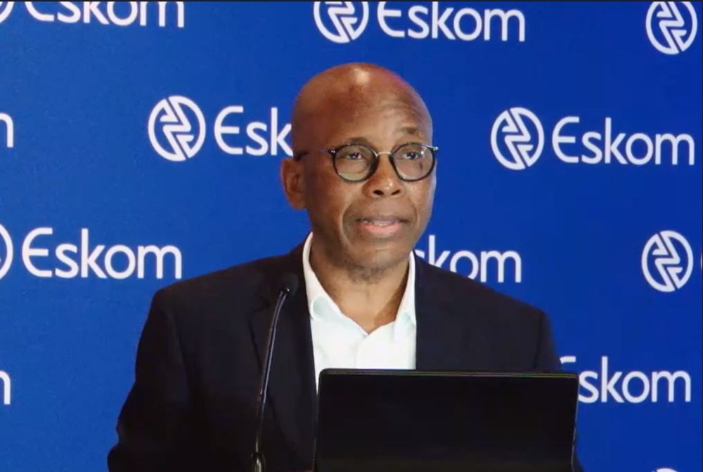 South Africa's electricity market: Key developments in Q4 2025