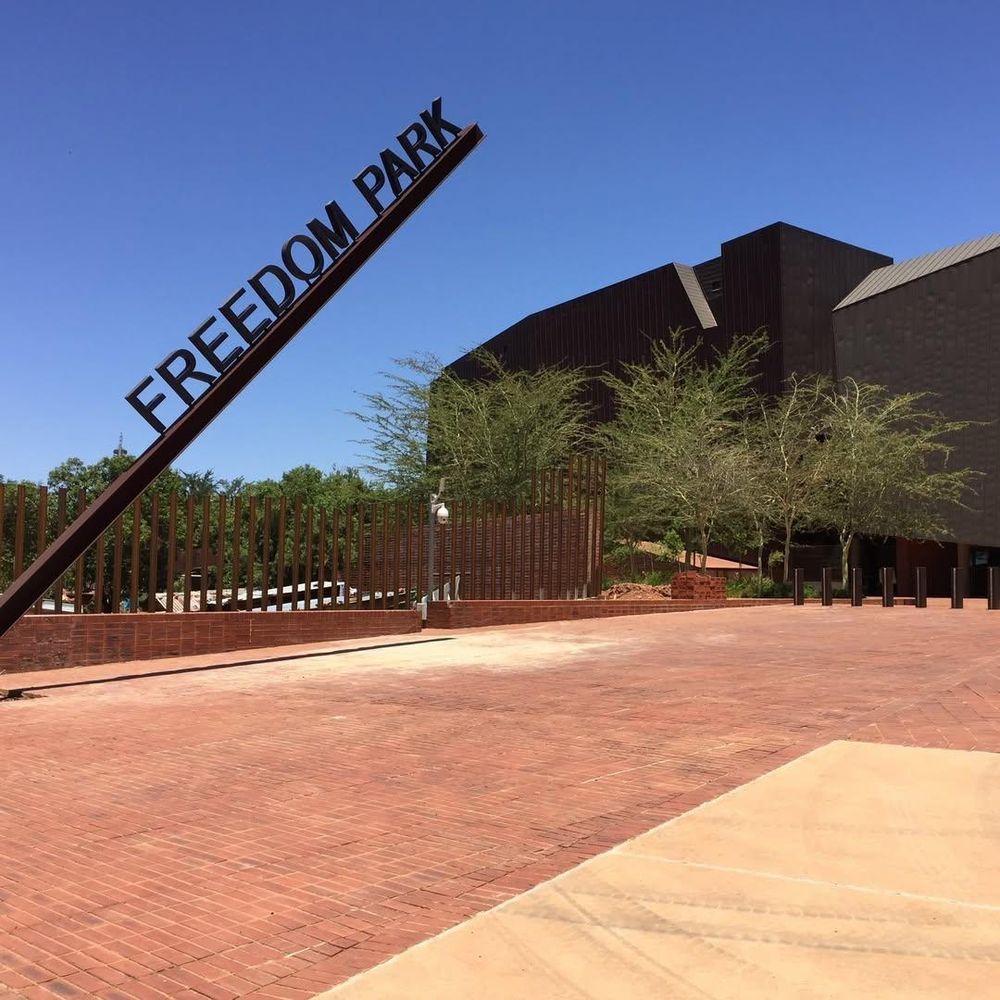 Freedom Day: Best places to visit across South Africa to honour our journey to freedom