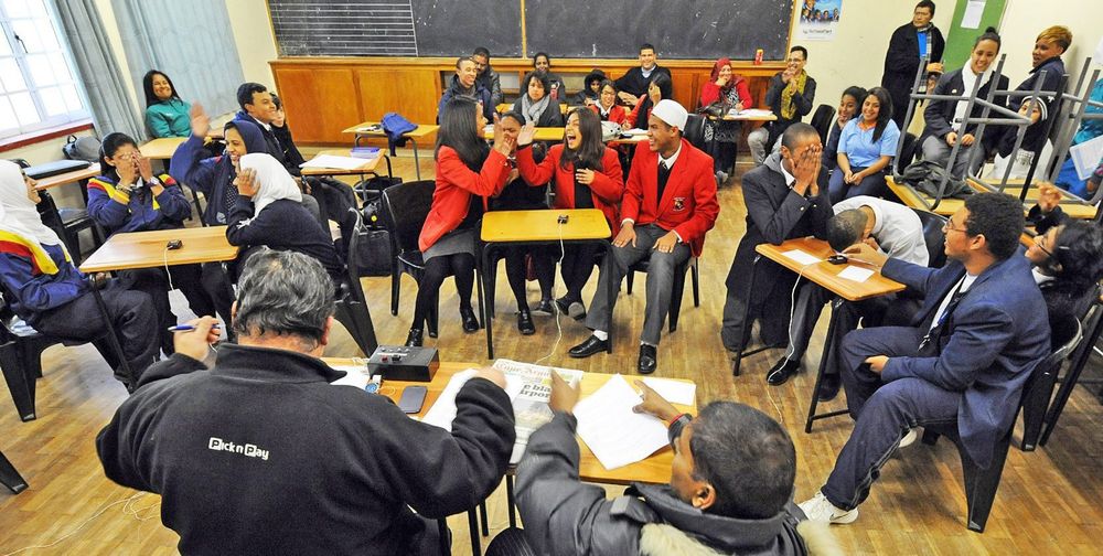 Unplaced pupil might spend another year at home