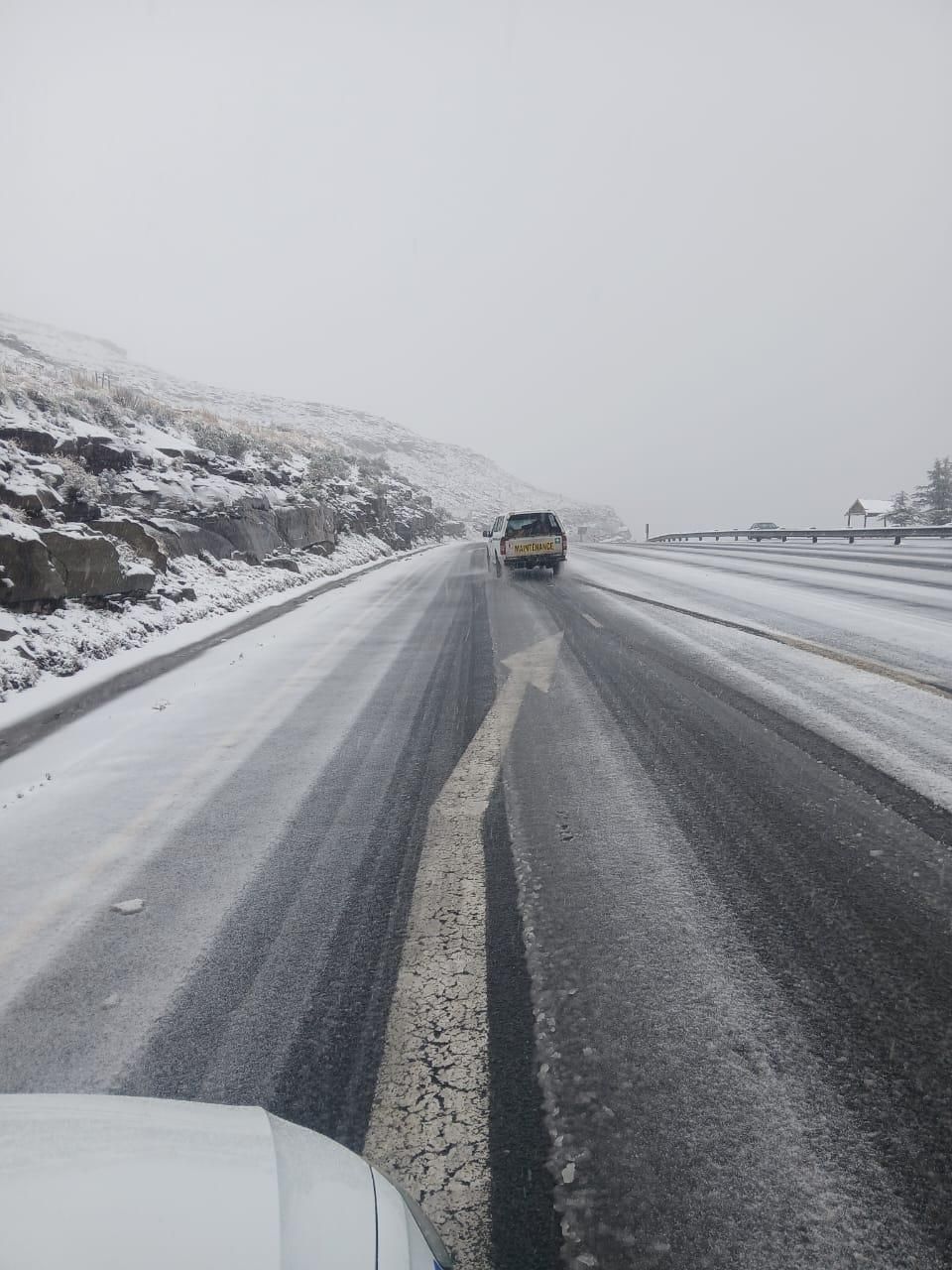 Eastern Cape storm turns deadly: Five killed in N2 taxi crash