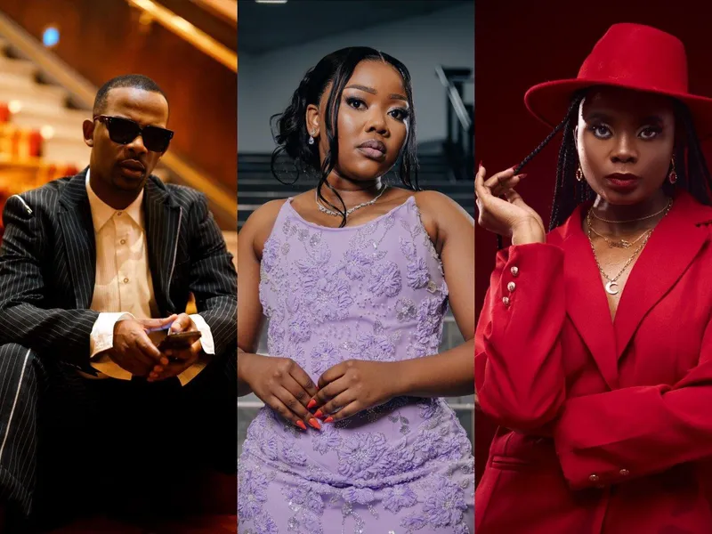 Zakes Bantwini, Nontokozo Mkhize and De Rose postpone concerts - here’s the real reason