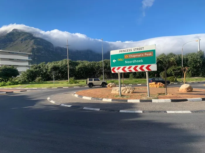 Will plans for a new mall in Hout Bay be approved?
