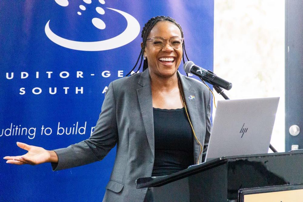 MPs voice concerns over DPCI's sluggish response to Auditor-General referrals