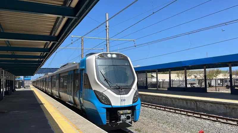 Prasa found liable for serious passenger injuries in train incident