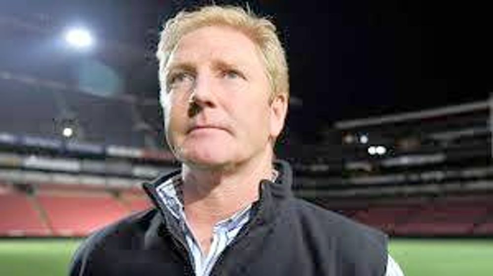 Sharks need consistency, says Muir