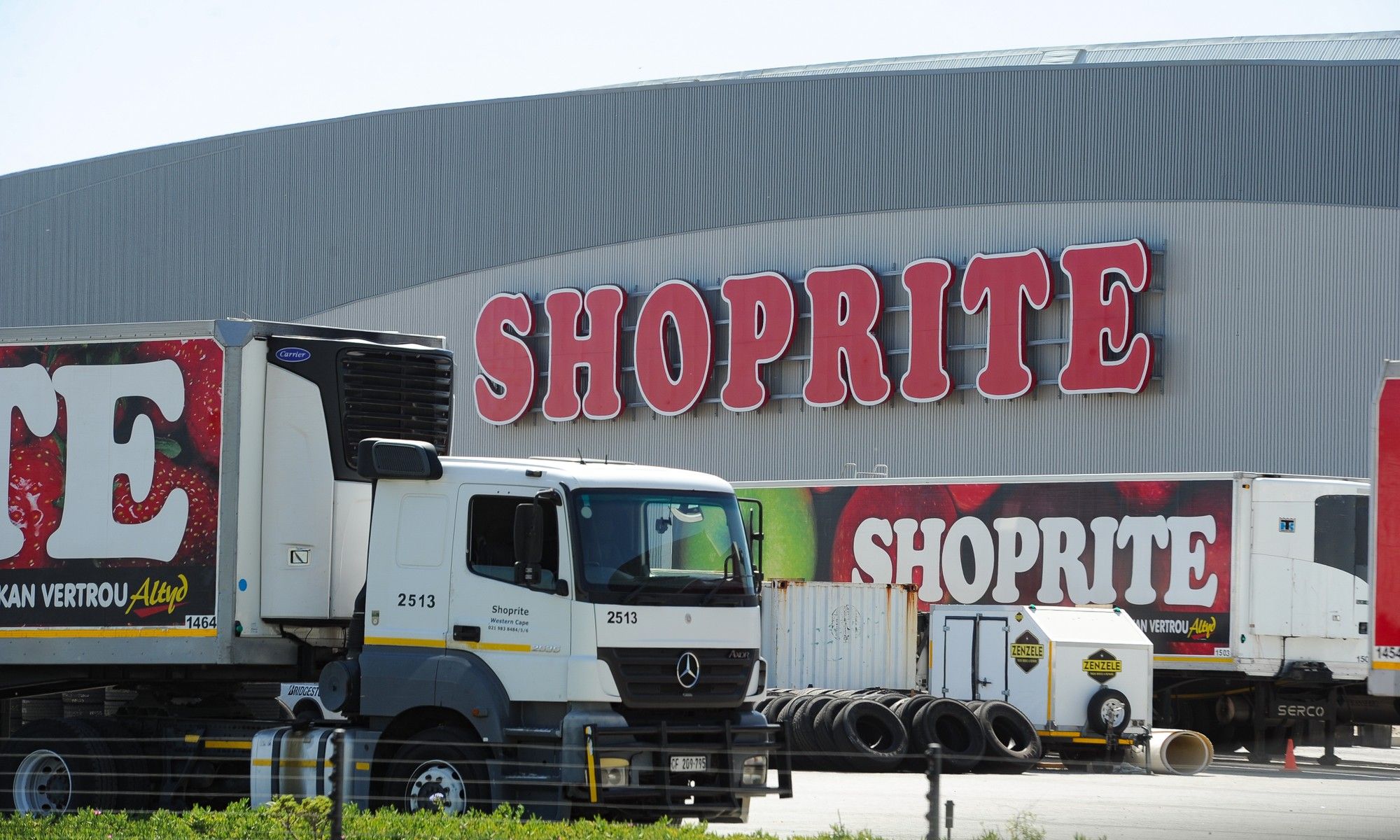 Another food recall in SA as Shoprite Group recalls hummus product