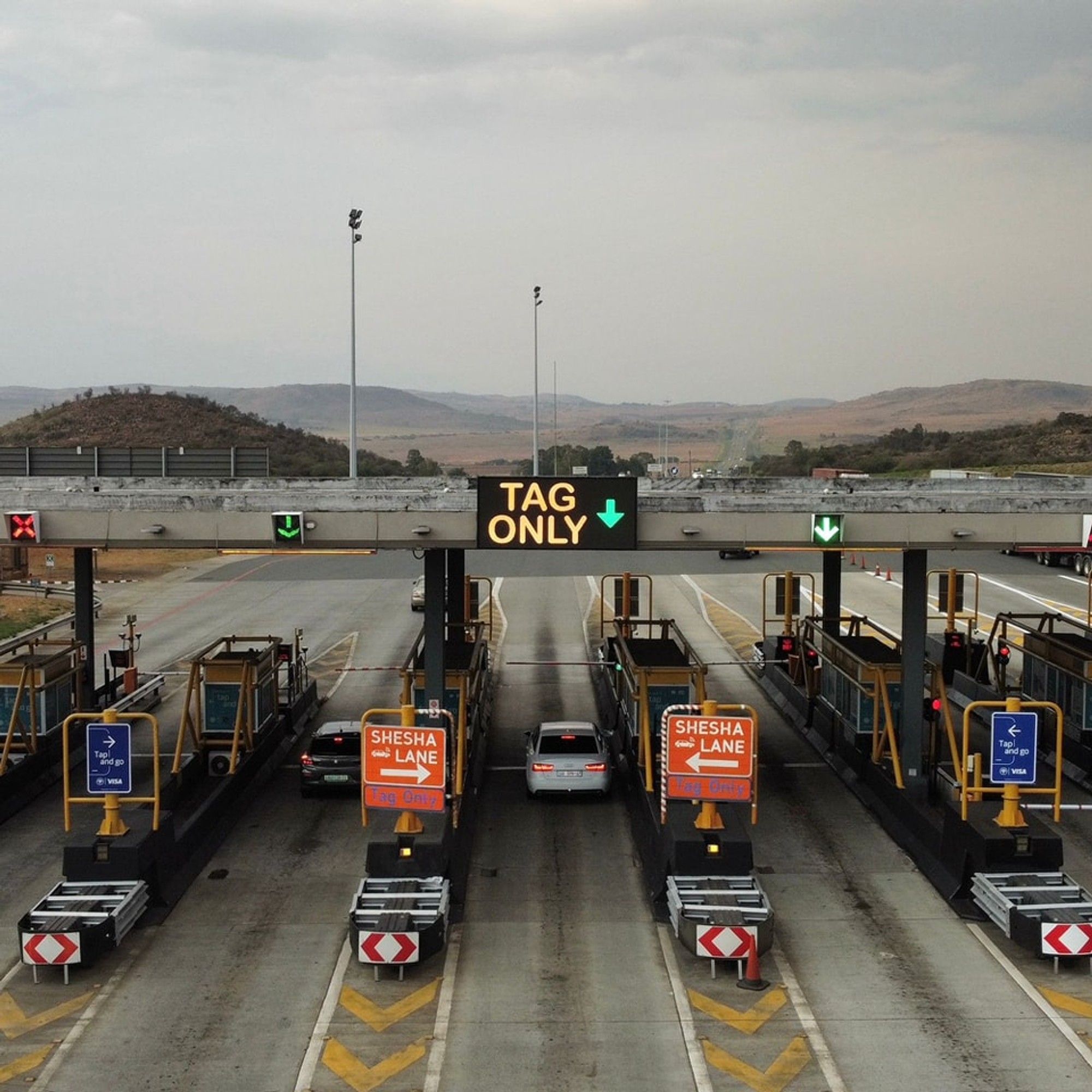Five things to expect on the N3 toll route this festive season