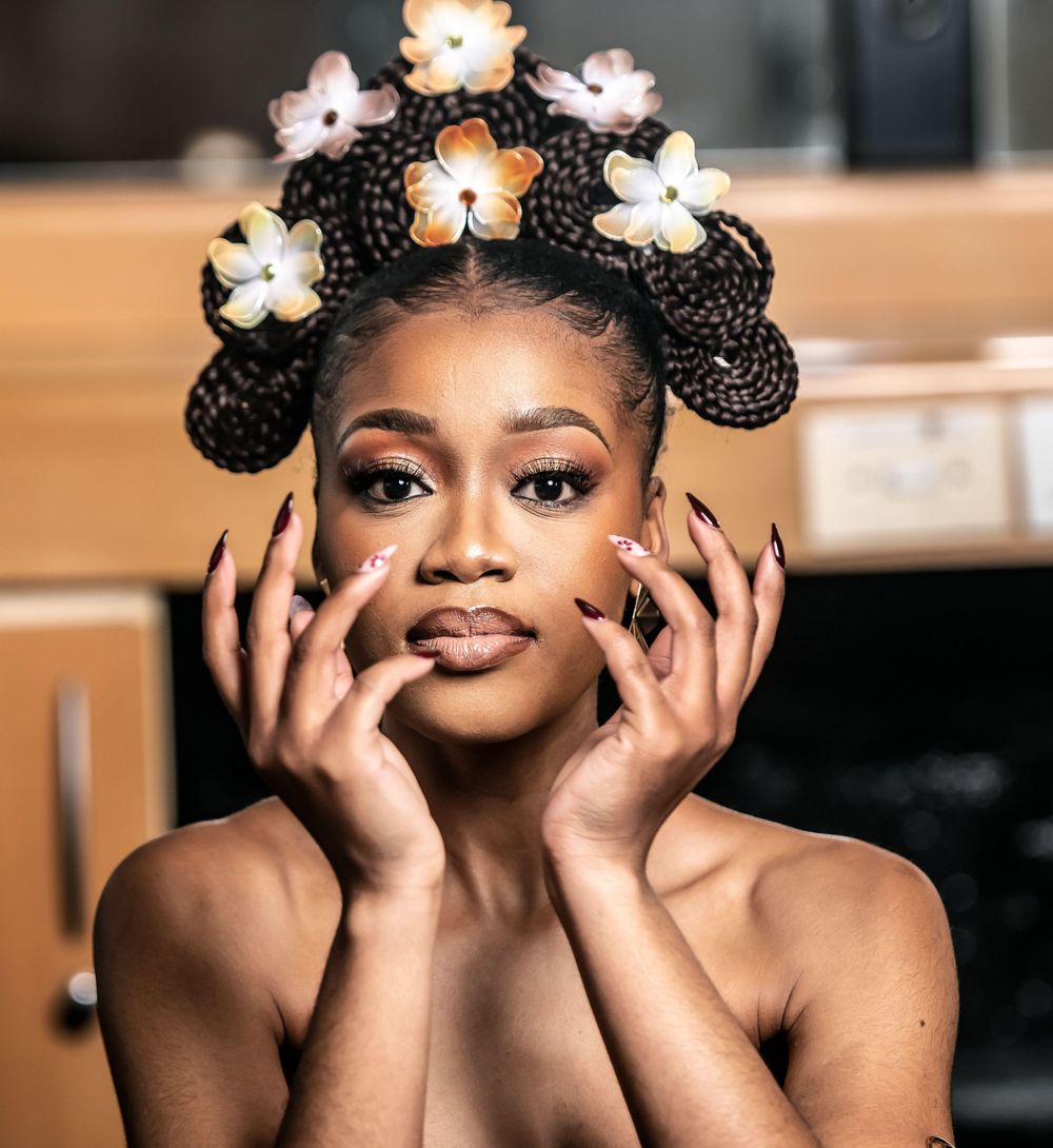 Rorisang Sechele to bring ‘The Seed’ to life at Cape Town International Jazz Festival