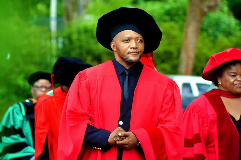 IG Force nohlelo lwemifundaze kubafundi baKwaZulu Natal