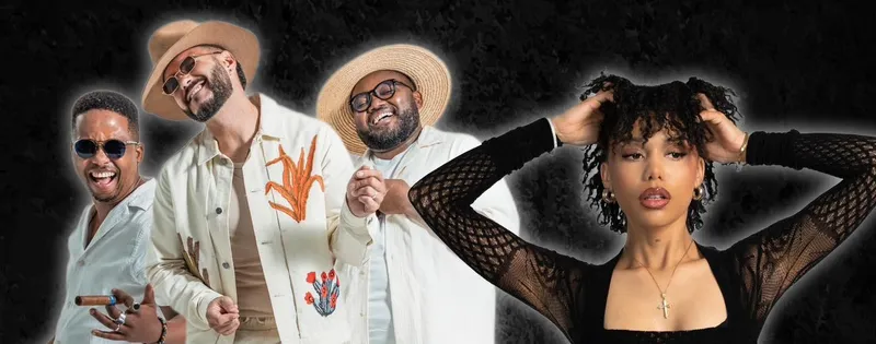 Mi Casa and lordkez to headline Durban’s biggest winter music picnic