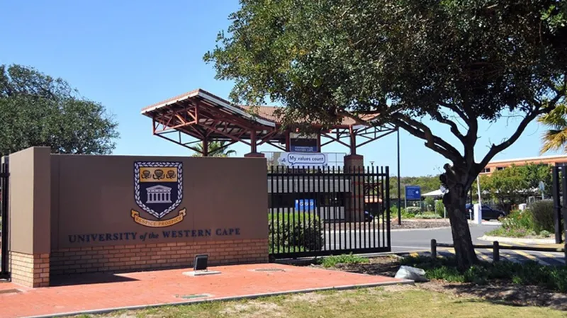 UWC's Bold Move: Feeding students amid NSFAS funding delay